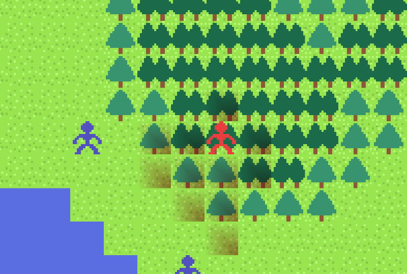 Featured image of post Phaser-Emblem: Grid-Based Movement over Procedurally Generated Terrain